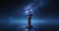 Pocket2 — Real-Time Handheld 3D Scanner