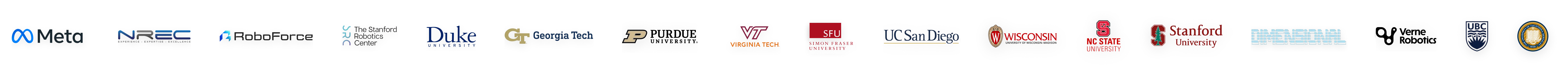 Partner logos